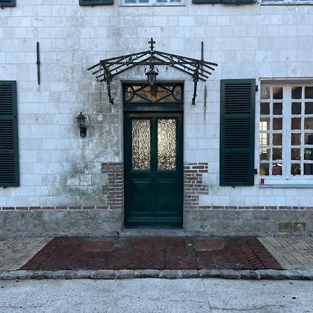 Maison De Caractere Au Calme En Pleine Campagne * Rollancourt