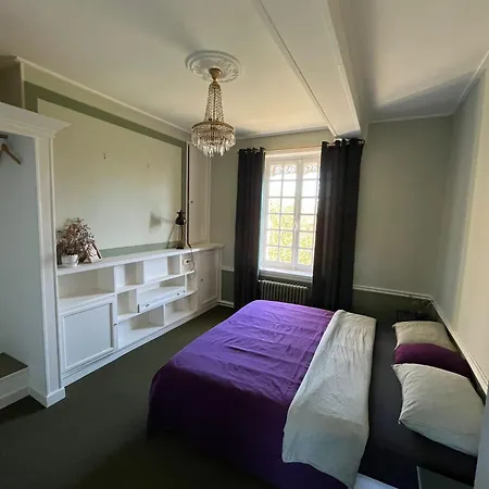 Maison De Caractere Au Calme En Pleine Campagne
