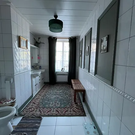 Homestay Maison De Caractere Au Calme En Pleine Campagne *