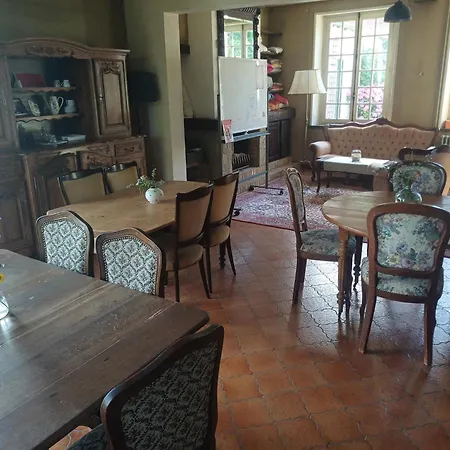 Homestay Maison De Caractere Au Calme En Pleine Campagne
