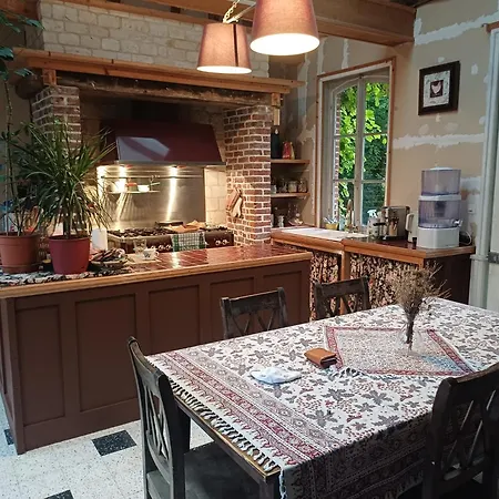 Maison De Caractere, 2 Au Calme, Parking Homestay *